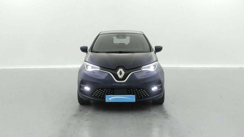 Vente en ligne Renault Zoé Zoe R135 Achat Intégral - 22 au prix de 18 990 €