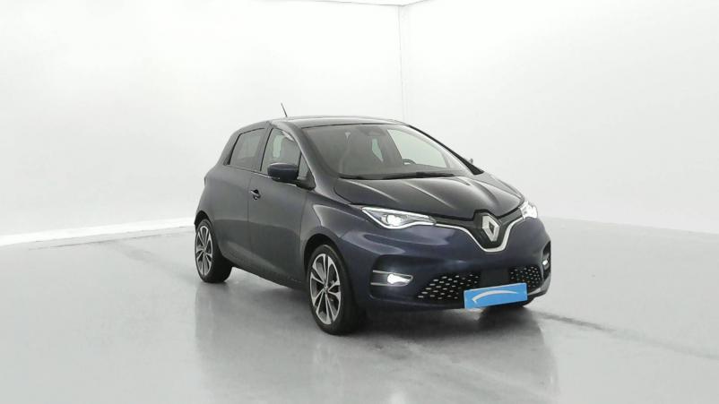 Vente en ligne Renault Zoé Zoe R135 Achat Intégral - 22 au prix de 18 990 €