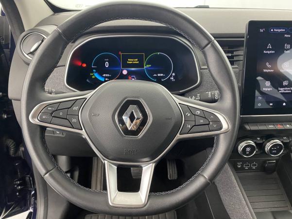 Vente en ligne Renault Zoé Zoe R135 Achat Intégral - 22 au prix de 18 990 €