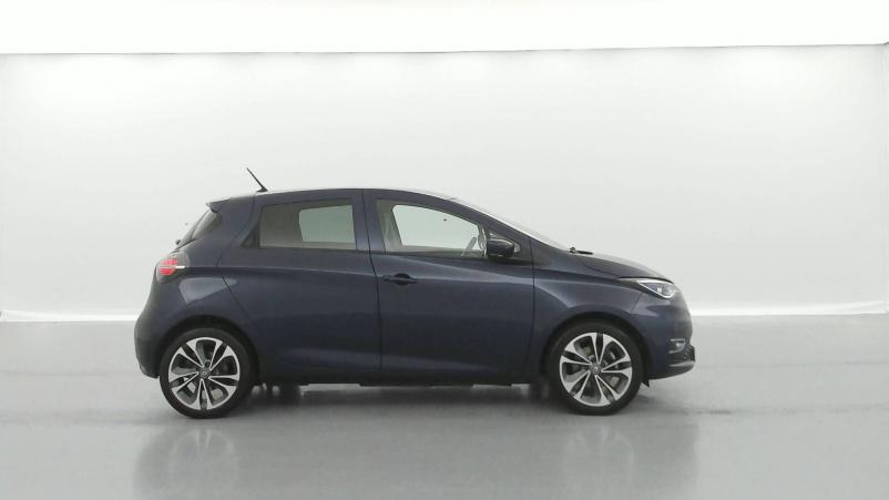 Vente en ligne Renault Zoé Zoe R135 Achat Intégral - 22 au prix de 18 990 €