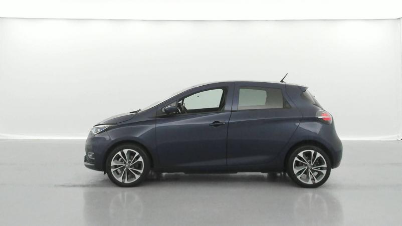 Vente en ligne Renault Zoé Zoe R135 Achat Intégral - 22 au prix de 18 990 €