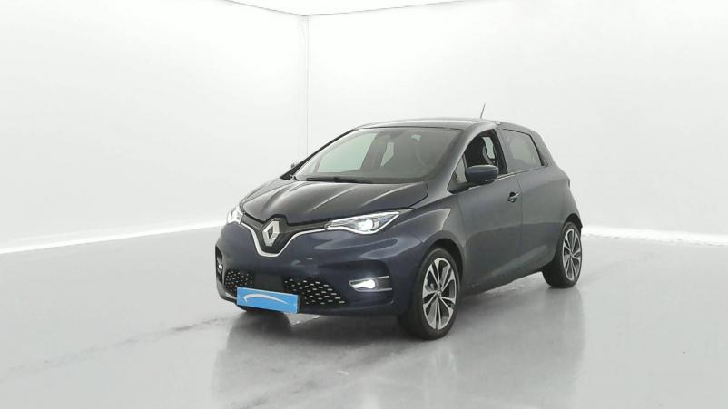 Vente en ligne Renault Zoé Zoe R135 Achat Intégral - 22 au prix de 18 990 €