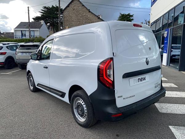 Vente en ligne Renault Kangoo Van E-Tech  EV45 DC 80KW au prix de 25 990 €