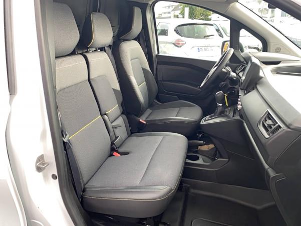 Vente en ligne Renault Kangoo Van E-Tech  EV45 DC 80KW au prix de 20 890 €
