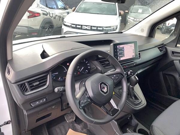 Vente en ligne Renault Kangoo Van E-Tech  EV45 DC 80KW au prix de 20 890 €