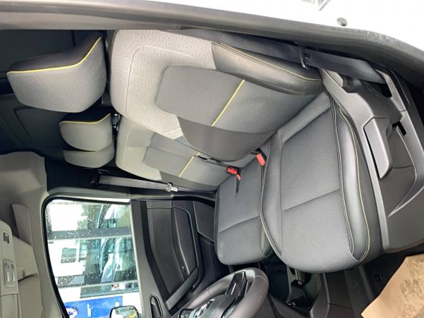 Vente en ligne Renault Kangoo Van E-Tech  EV45 DC 80KW au prix de 20 890 €