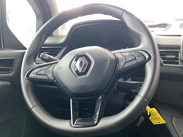 Vente en ligne Renault Kangoo Van E-Tech  EV45 DC 80KW au prix de 20 890 €