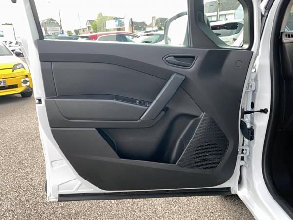 Vente en ligne Renault Kangoo Van E-Tech  EV45 DC 80KW au prix de 20 890 €