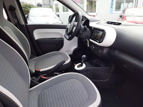 Vente en ligne Renault Twingo Electrique Twingo III Achat Intégral - 21 au prix de 11 990 €