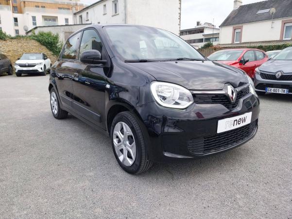 Vente en ligne Renault Twingo Electrique Twingo III Achat Intégral - 21 au prix de 11 990 €