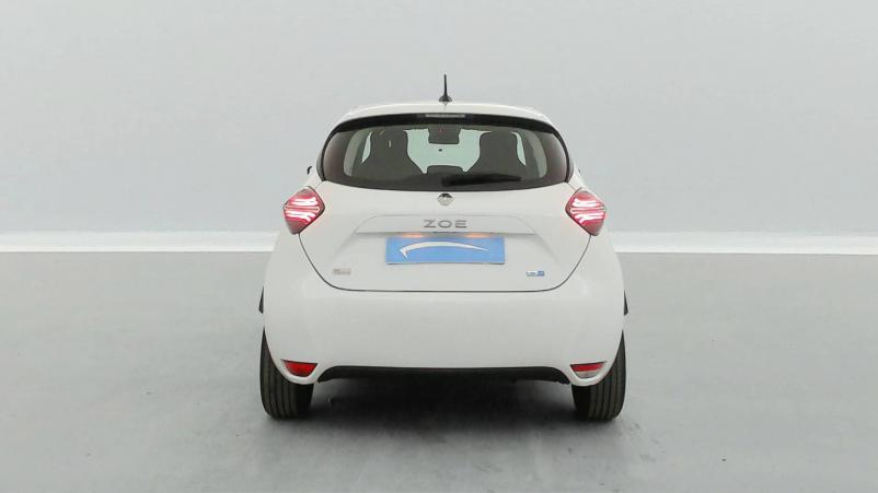 Vente en ligne Renault Zoé Zoe R110 Achat Intégral - 22 au prix de 14 990 €