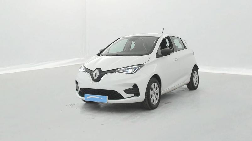 Vente en ligne Renault Zoé Zoe R110 Achat Intégral - 22 au prix de 14 990 €
