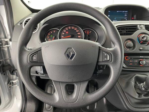 Vente en ligne Renault Kangoo Express  BLUE DCI 80 au prix de 12 490 €