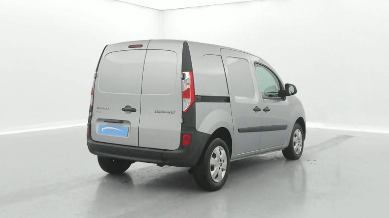 Vente en ligne Renault Kangoo Express  BLUE DCI 80 au prix de 12 490 €