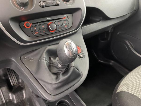 Vente en ligne Renault Kangoo Express  BLUE DCI 80 au prix de 12 490 €