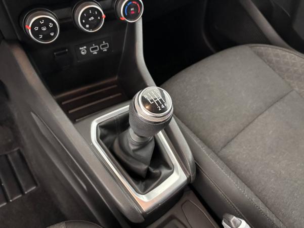 Vente en ligne Renault Clio 5 Clio Blue dCi 85 au prix de 11 990 €