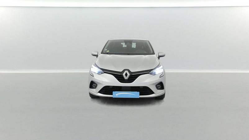 Vente en ligne Renault Clio 5 Clio Blue dCi 85 au prix de 11 990 €