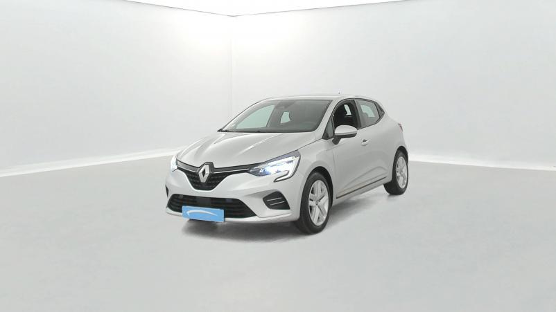 Vente en ligne Renault Clio 5 Clio Blue dCi 85 au prix de 11 990 €