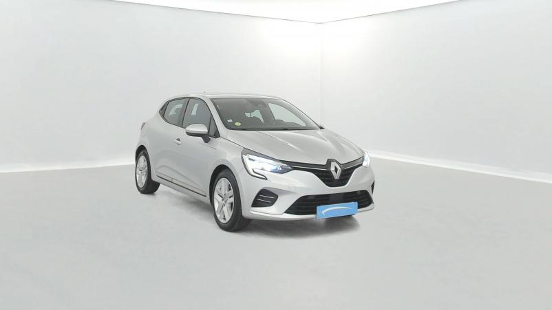 Vente en ligne Renault Clio 5 Clio Blue dCi 85 au prix de 11 990 €