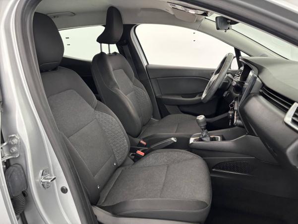 Vente en ligne Renault Clio 5 Clio Blue dCi 85 au prix de 11 990 €