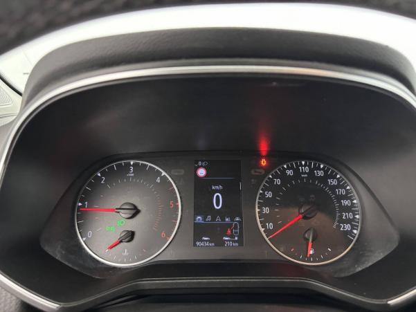 Vente en ligne Renault Clio 5 Clio Blue dCi 85 au prix de 11 990 €