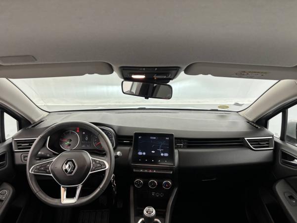 Vente en ligne Renault Clio 5 Clio Blue dCi 85 au prix de 11 990 €
