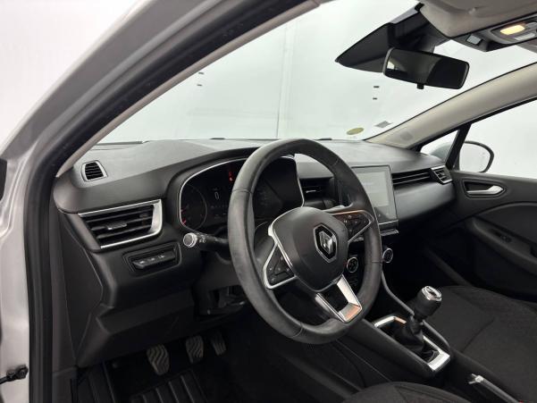 Vente en ligne Renault Clio 5 Clio Blue dCi 85 au prix de 11 990 €