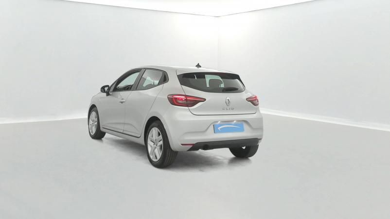 Vente en ligne Renault Clio 5 Clio Blue dCi 85 au prix de 11 990 €