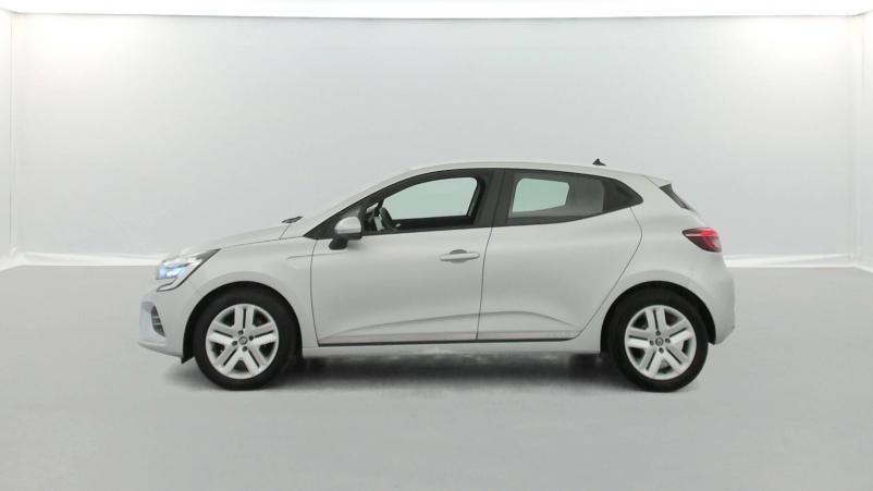 Vente en ligne Renault Clio 5 Clio Blue dCi 85 au prix de 11 990 €