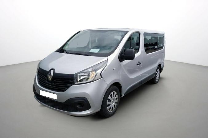 Vente en ligne Renault Trafic 3 Combi  L1 dCi 125 Energy au prix de 30 990 €