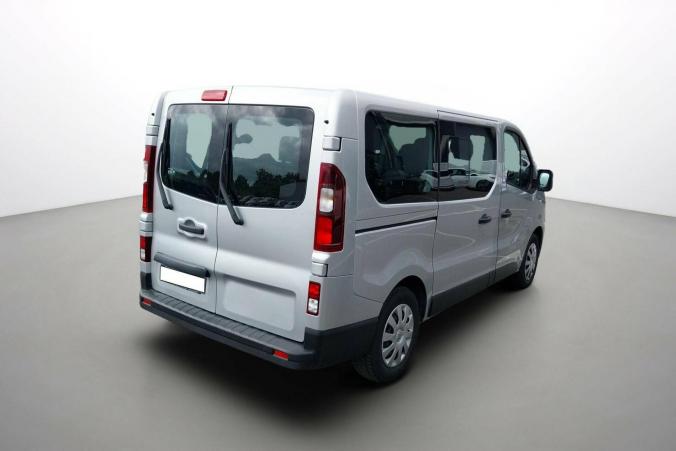 Vente en ligne Renault Trafic 3 Combi  L1 dCi 125 Energy au prix de 30 990 €