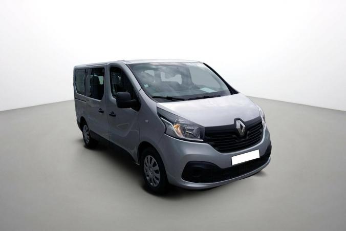 Vente en ligne Renault Trafic 3 Combi  L1 dCi 125 Energy au prix de 30 990 €