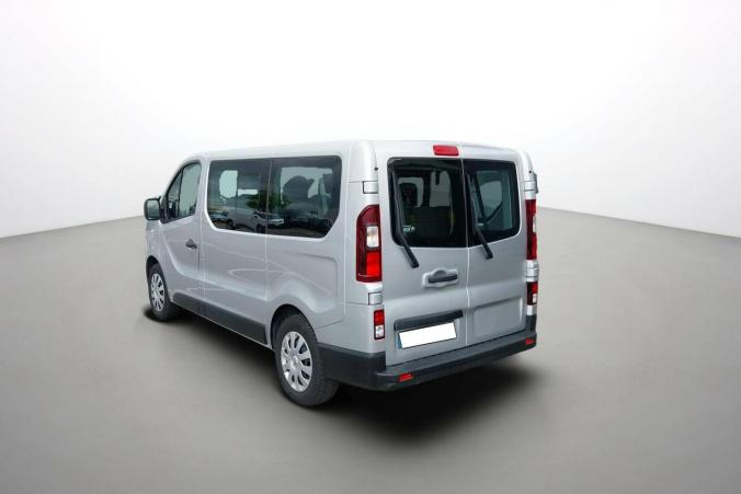 Vente en ligne Renault Trafic 3 Combi  L1 dCi 125 Energy au prix de 30 990 €