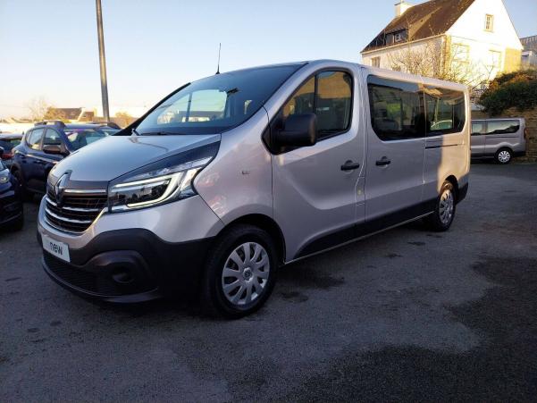 Vente en ligne Renault Trafic  L2 dCi 120 S&S au prix de 23 990 €