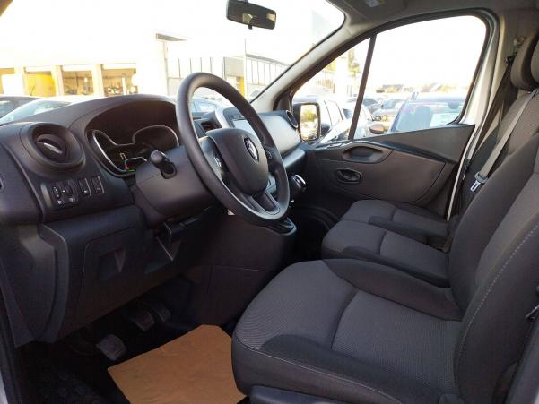 Vente en ligne Renault Trafic  L2 dCi 120 S&S au prix de 23 990 €