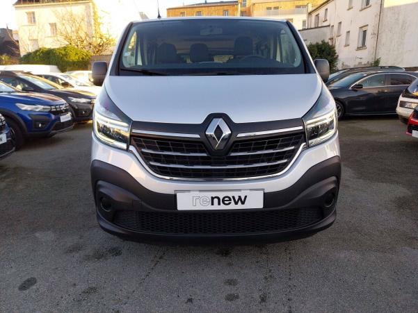 Vente en ligne Renault Trafic  L2 dCi 120 S&S au prix de 23 990 €