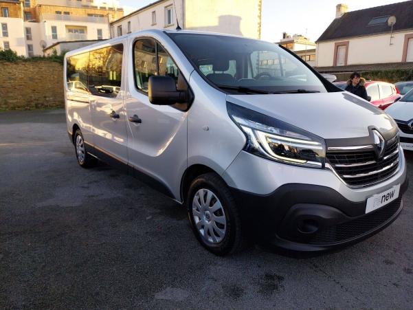 Vente en ligne Renault Trafic  L2 dCi 120 S&S au prix de 23 990 €