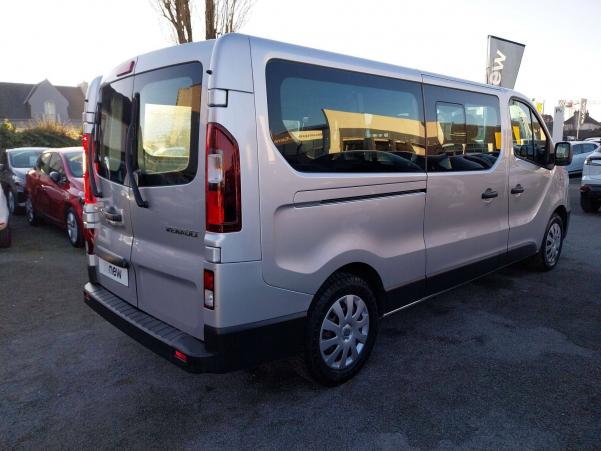 Vente en ligne Renault Trafic  L2 dCi 120 S&S au prix de 23 990 €