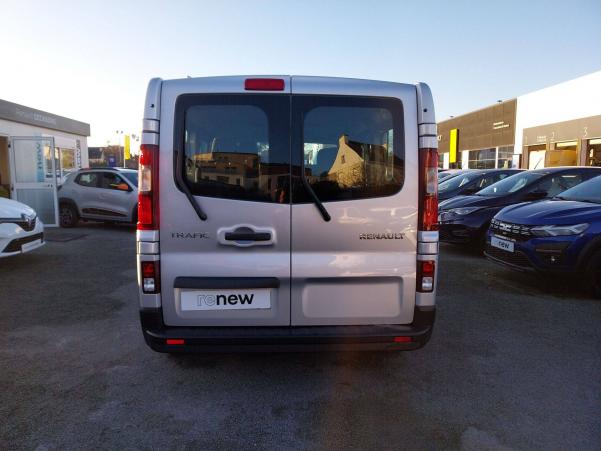 Vente en ligne Renault Trafic  L2 dCi 120 S&S au prix de 23 990 €