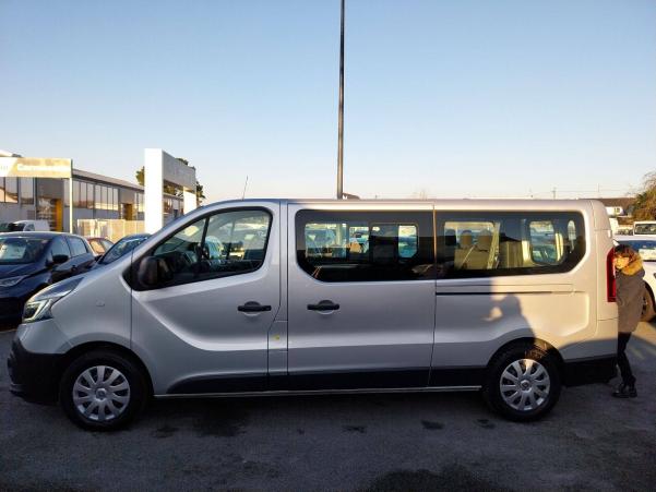 Vente en ligne Renault Trafic  L2 dCi 120 S&S au prix de 23 990 €