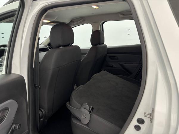 Vente en ligne Dacia Duster  ECO-G 100 4x2 au prix de 12 990 €