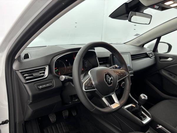 Vente en ligne Renault Clio 5 Clio SCe 75 au prix de 11 870 €
