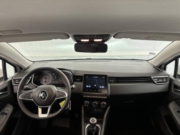 Vente en ligne Renault Clio 5 Clio SCe 75 au prix de 11 870 €