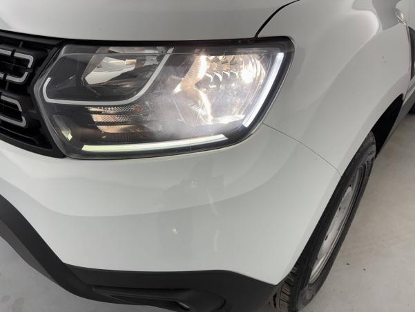 Vente en ligne Dacia Duster  ECO-G 100 4x2 au prix de 12 990 €