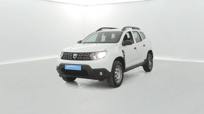 Vente en ligne Dacia Duster  ECO-G 100 4x2 au prix de 12 990 €