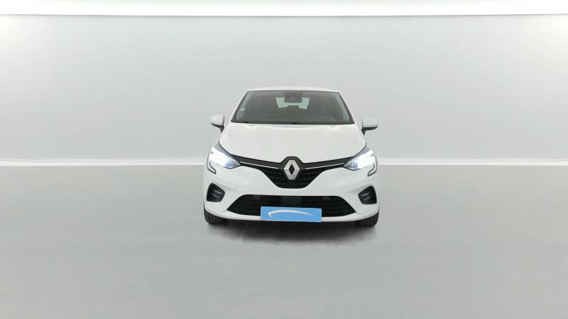 Vente en ligne Renault Clio 5 Clio SCe 75 au prix de 11 870 €