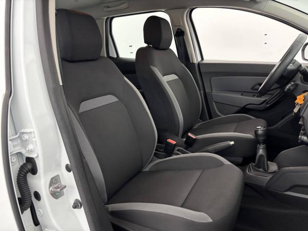 Vente en ligne Dacia Duster  ECO-G 100 4x2 au prix de 12 990 €