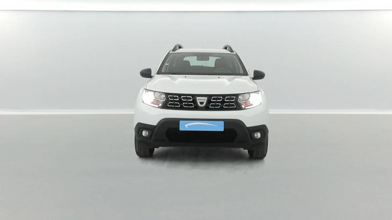 Vente en ligne Dacia Duster  ECO-G 100 4x2 au prix de 12 990 €
