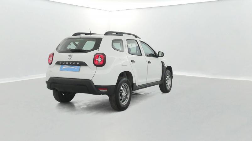 Vente en ligne Dacia Duster  ECO-G 100 4x2 au prix de 12 990 €