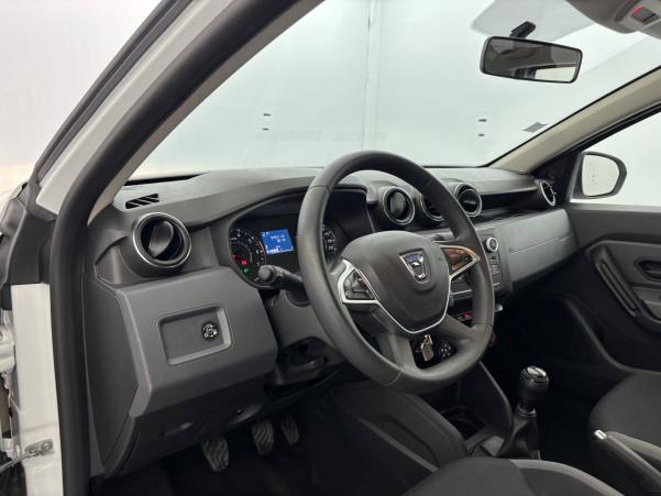 Vente en ligne Dacia Duster  ECO-G 100 4x2 au prix de 12 990 €